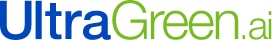 UltraGreen.ai logo